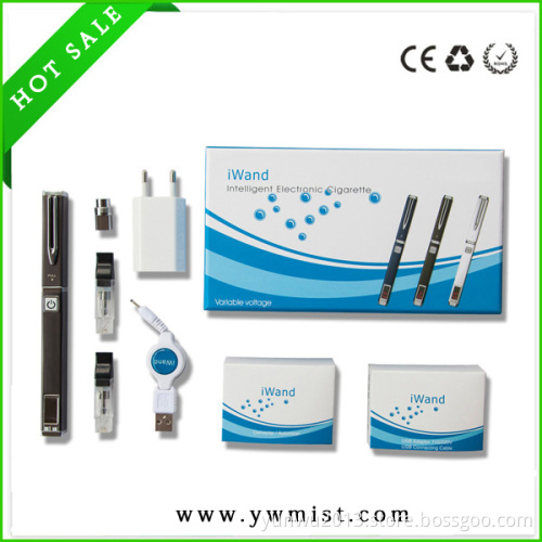Newest Pen Style Itaste VV EGO-W for Electronic Cigarette